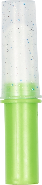 Traubenzucker - "Bunte Lippenstifte" Traubenzucker - "Bunte Lippenstifte"