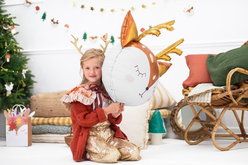 Girlande "Winterwald", DIY Girlande "Winterwald", DIY