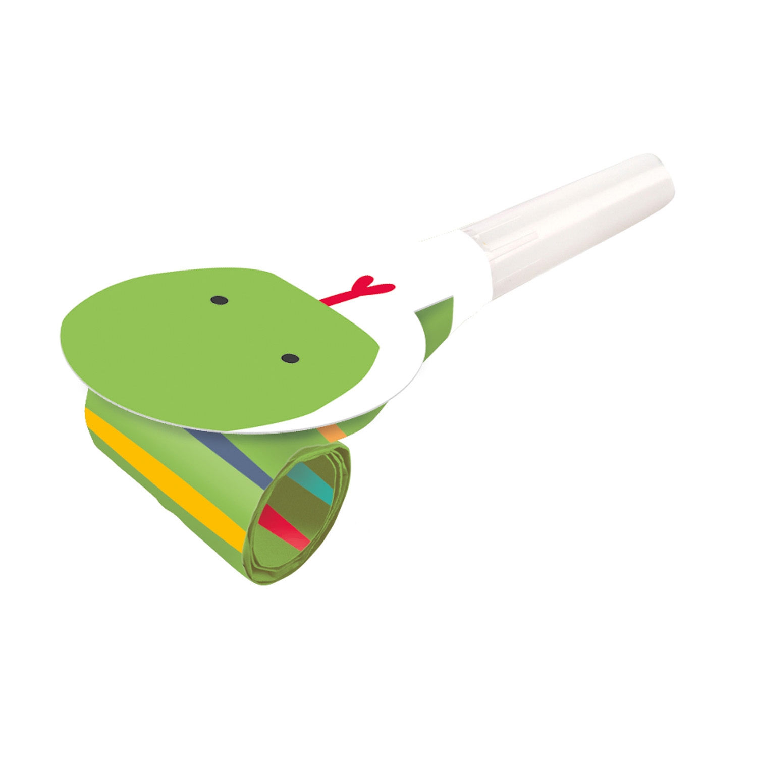 Safari - 8 Luftrüssel "Schlange" Safari - 8 Luftrüssel "Schlange"