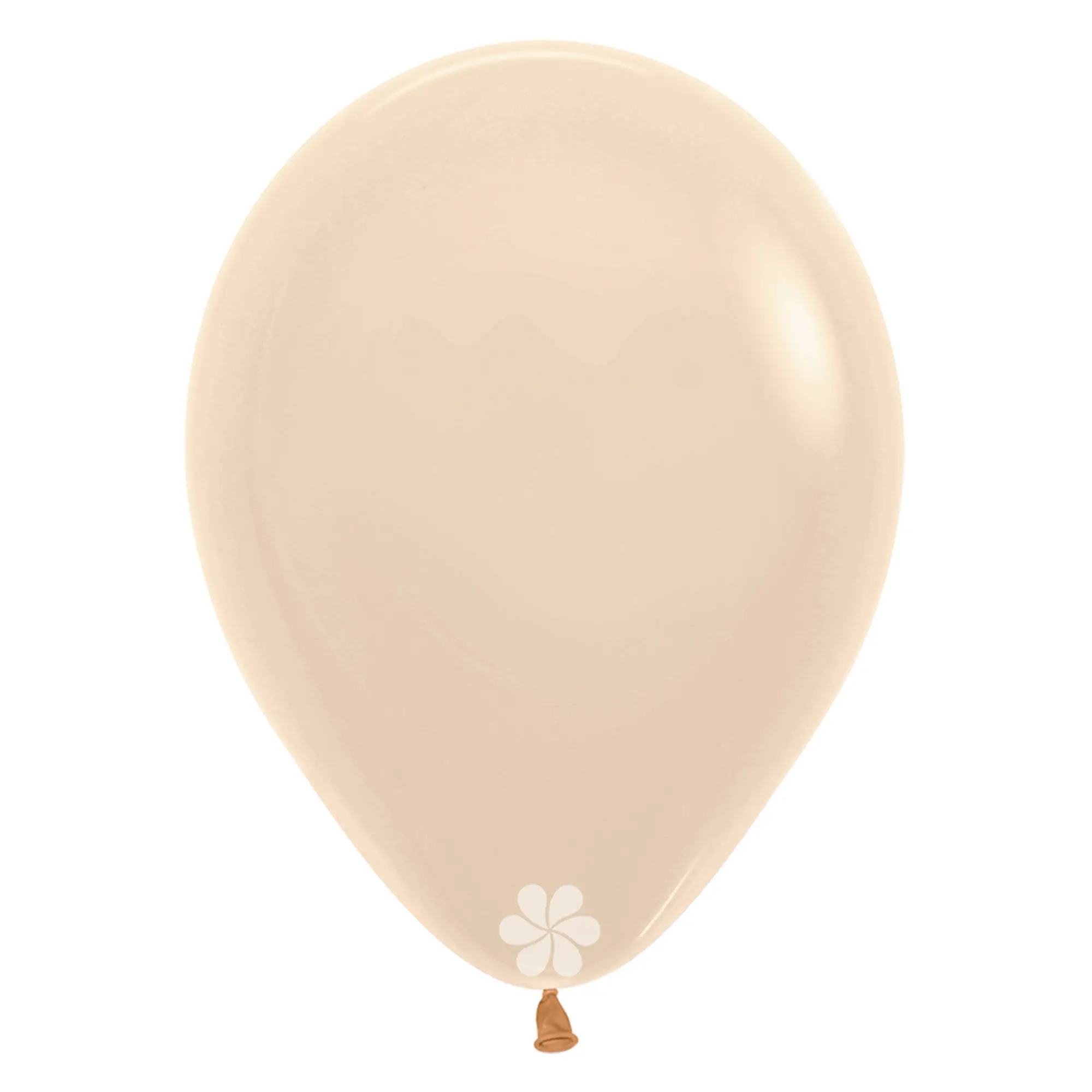 Ballon, Teller