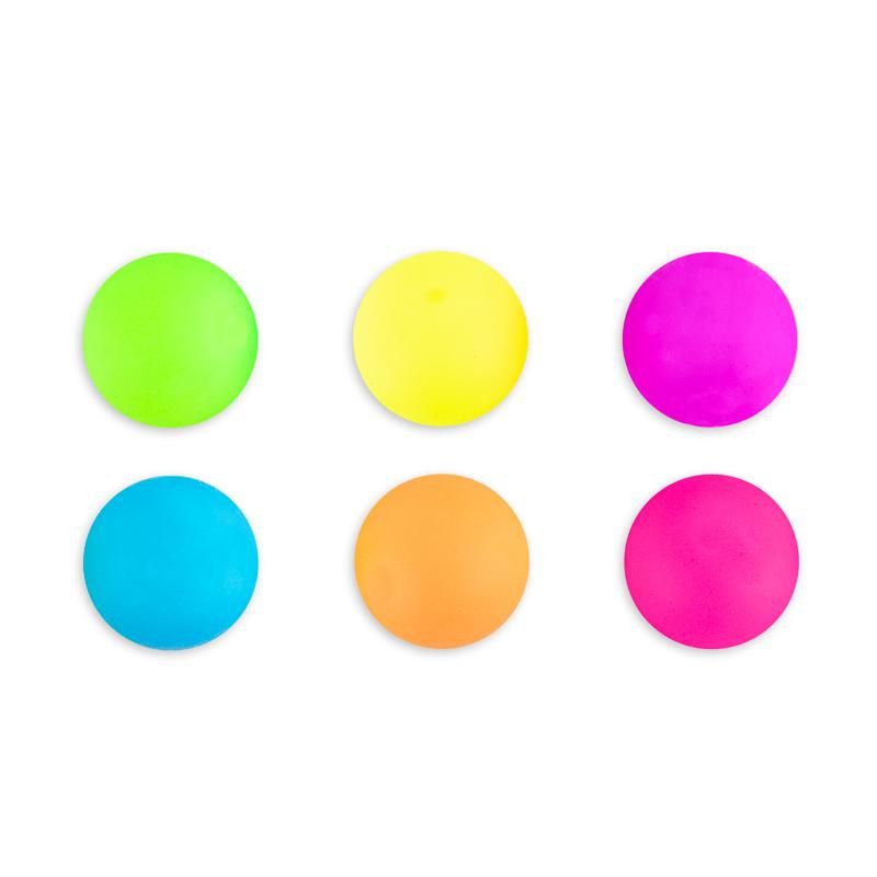 ABC - 2 Antistress- & Relaxbälle ABC - 2 Antistress- & Relaxbälle