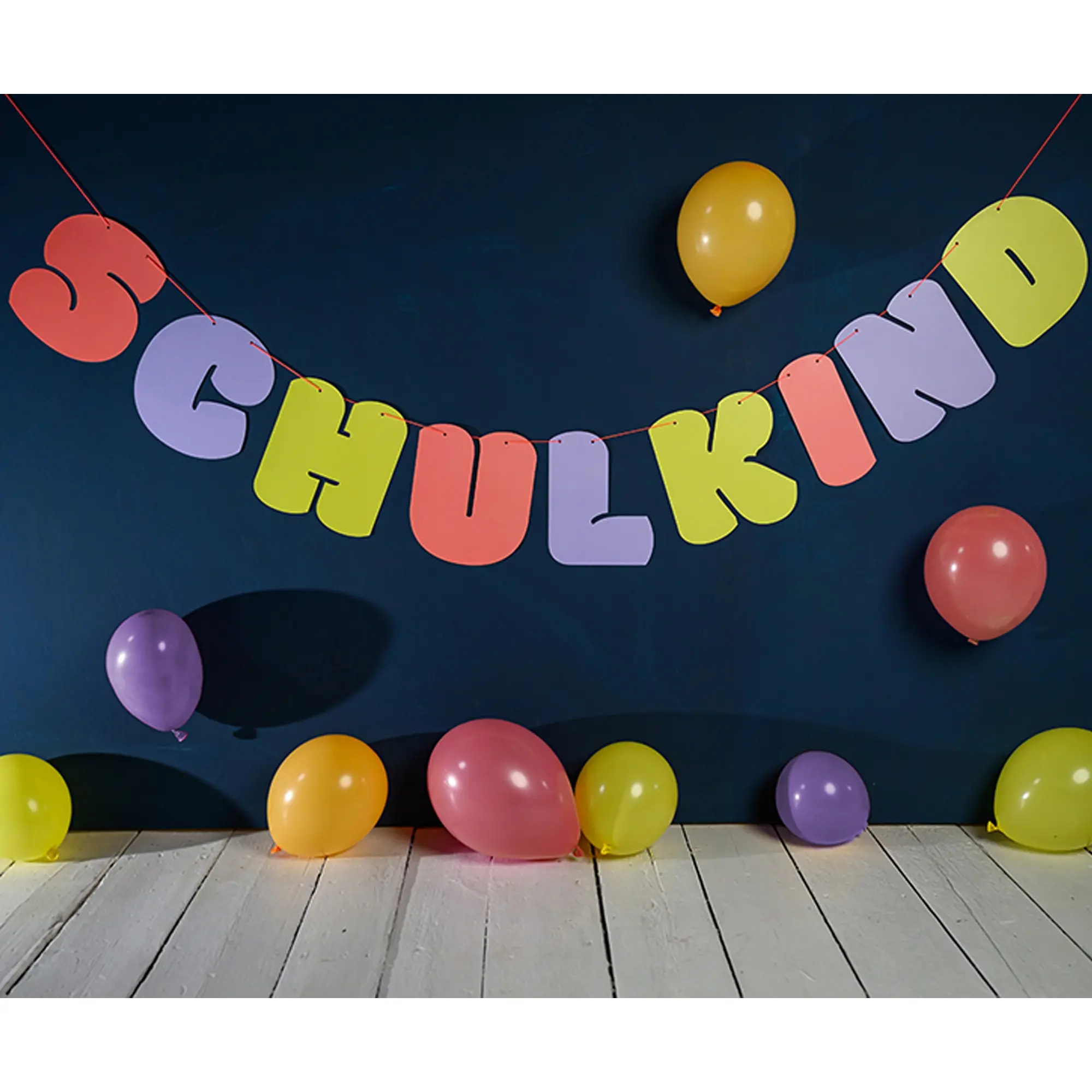 Ballon, Kugel