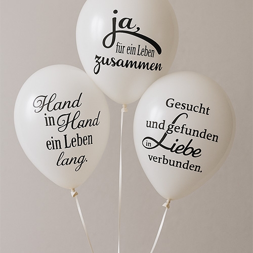 Liebe & Hochzeit