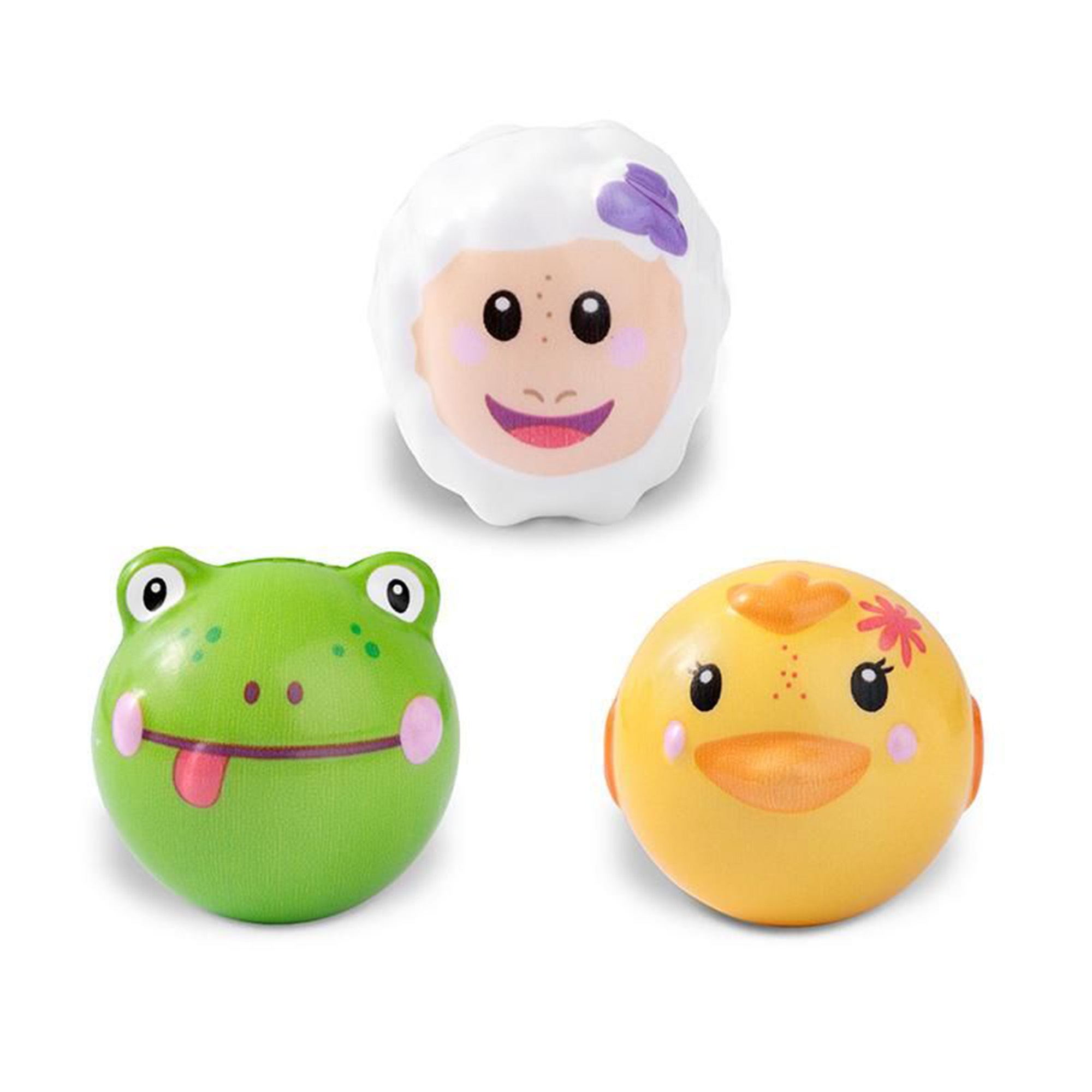 Figuren-High-Bouncing-Ball Spielzeug, Gesicht, Kopf, Person