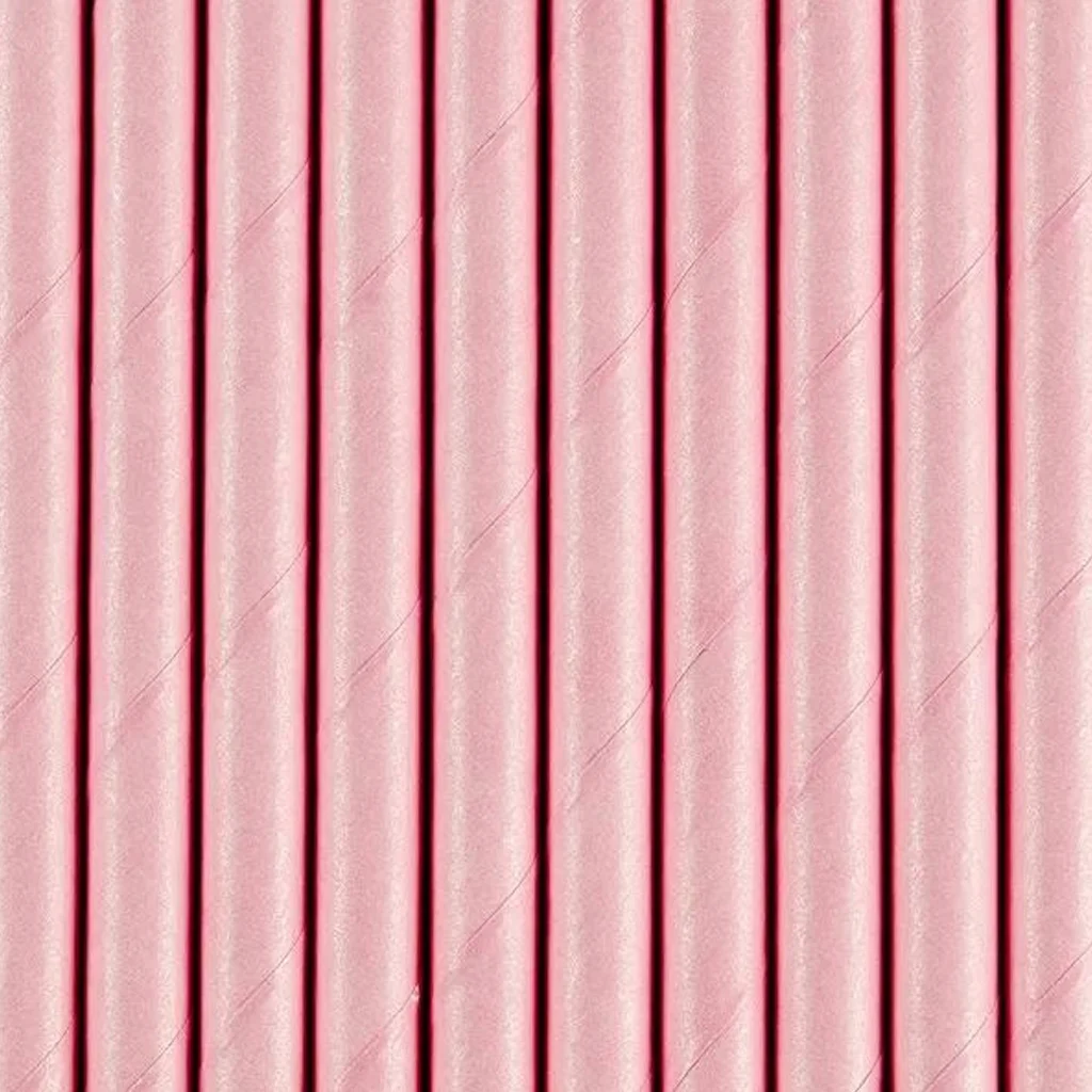 pink, striped, wax sticks, sugar sticks, crayons