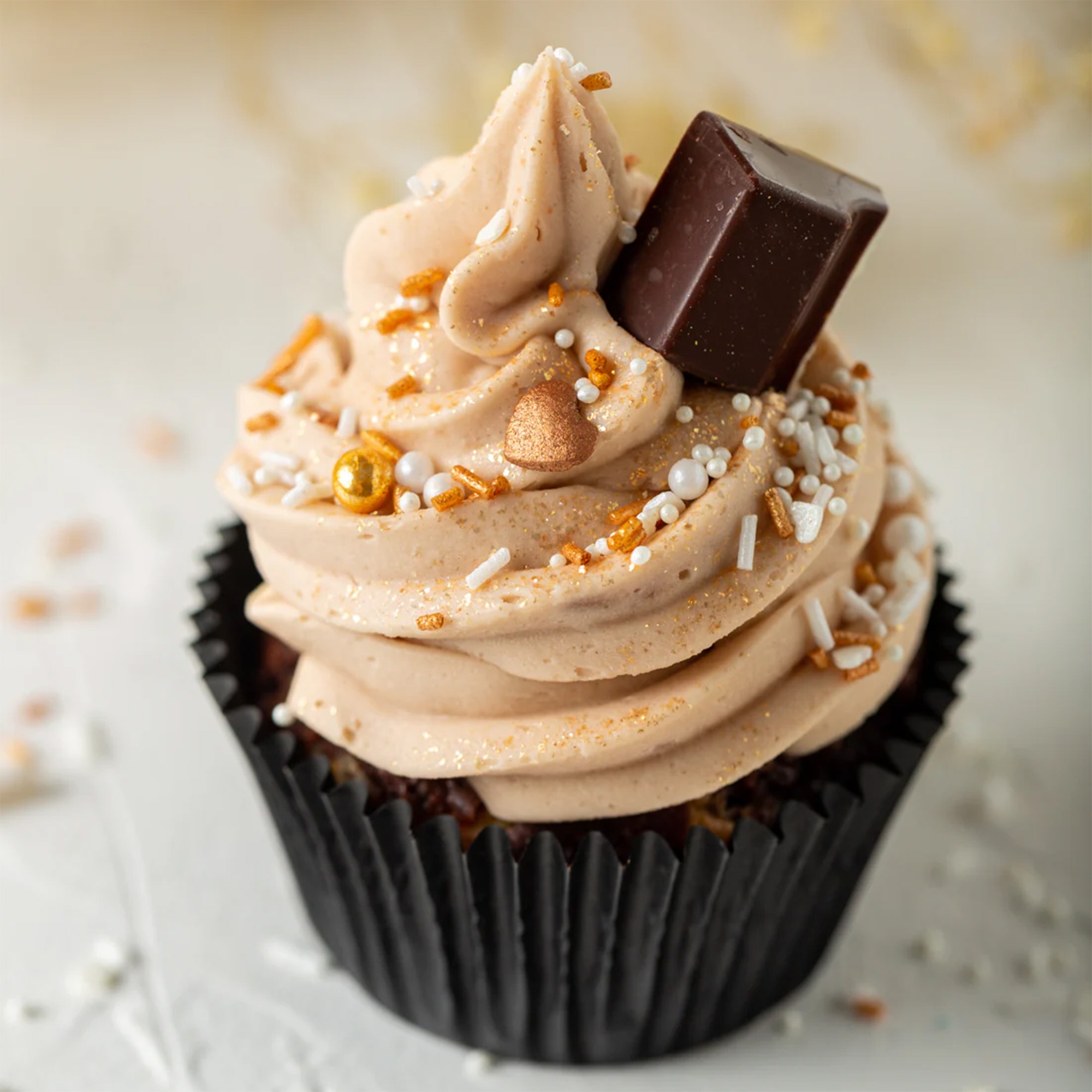 Super Streusel MitJeföhl 90 g Super Streusel MitJeföhl 90 g