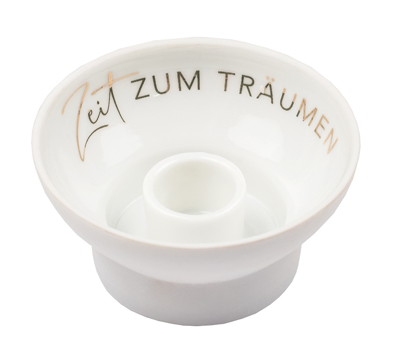 RÀder Design - Kerzenhalter "Zeit zum TrÀumen" RÀder Design - Kerzenhalter "Zeit zum TrÀumen"