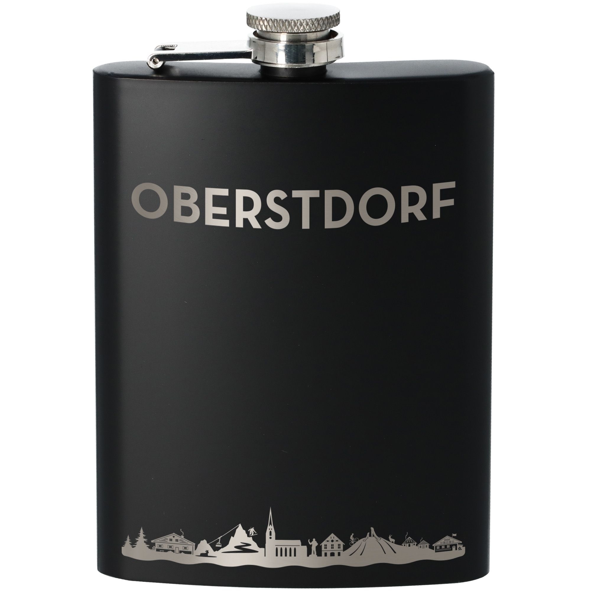 Flasche, Rasierwasser