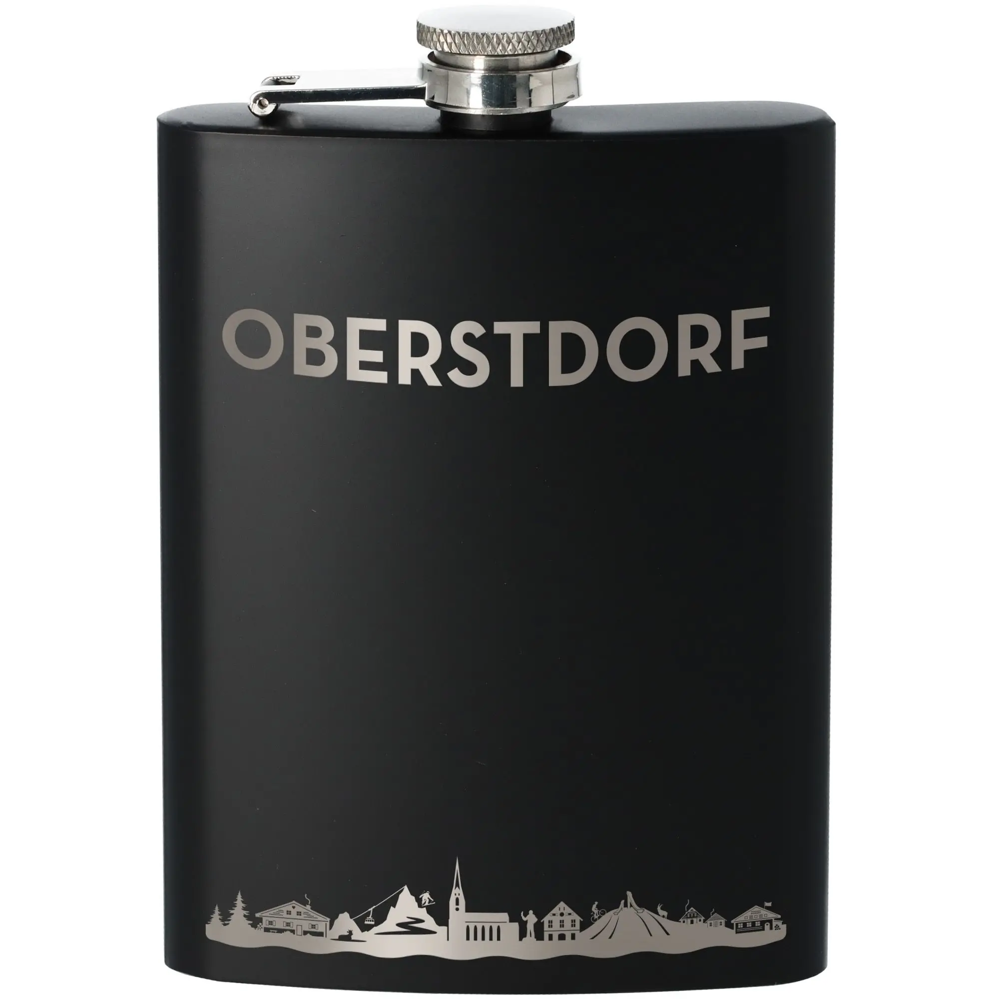 Flasche, Rasierwasser