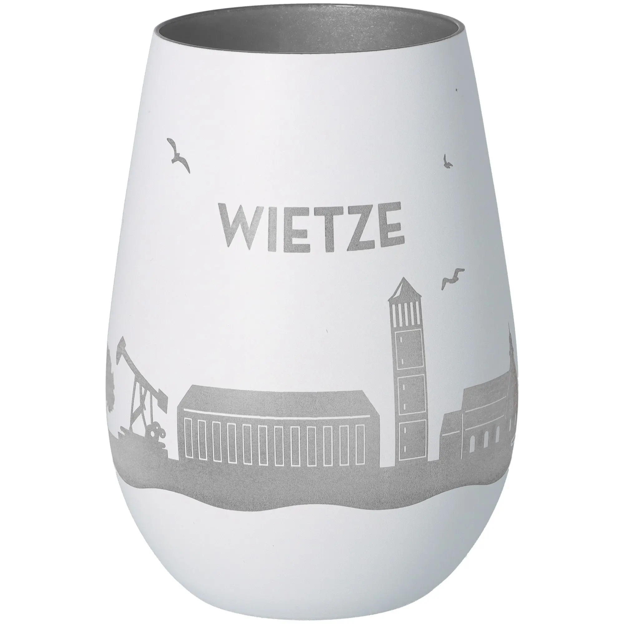 Töpferei, Krug, Vase, Glas