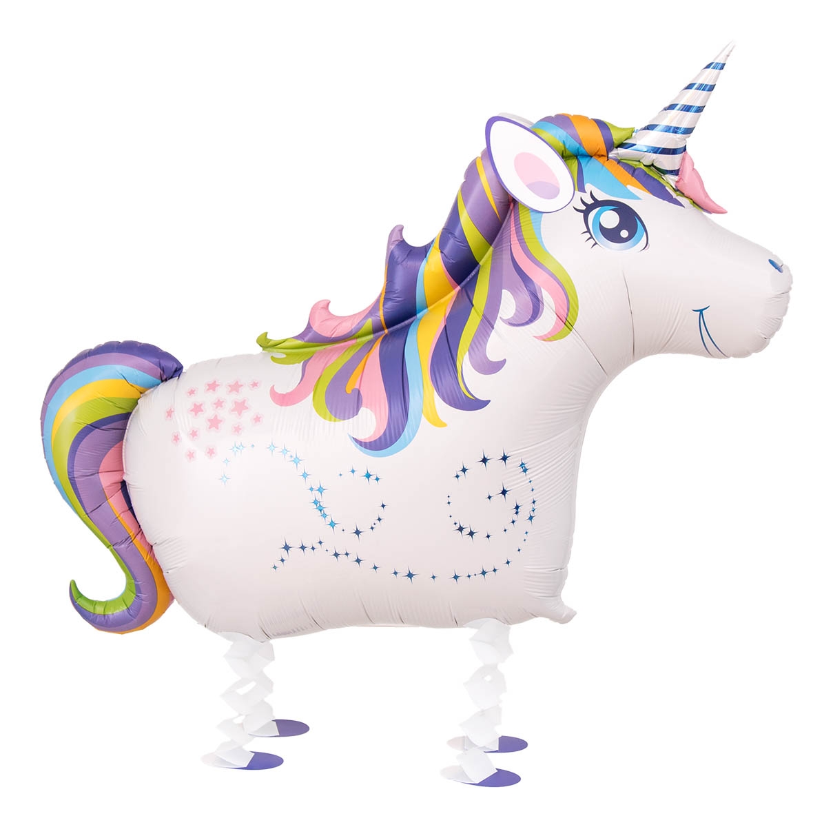 Airwalker Einhorn 64cm Airwalker Einhorn 64cm