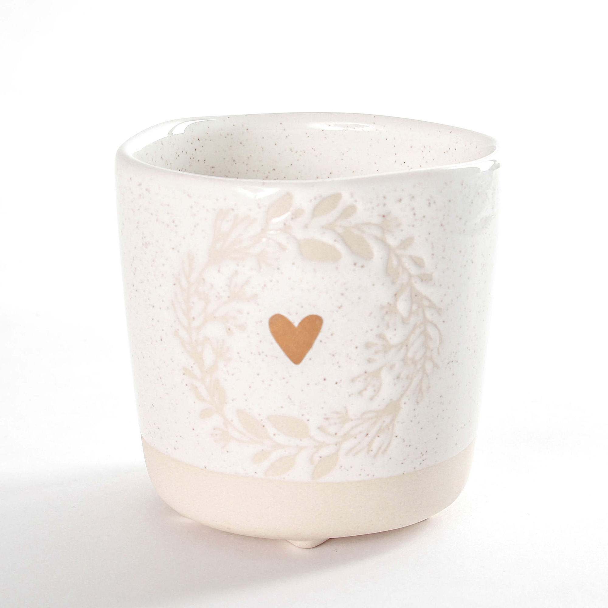 Sternenbecher " Herz"