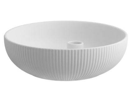 Storefactory - Kerzenhalter Lidatorp Jubileum XL - Weiß Storefactory - Kerzenhalter Lidatorp Jubileum XL - Weiß