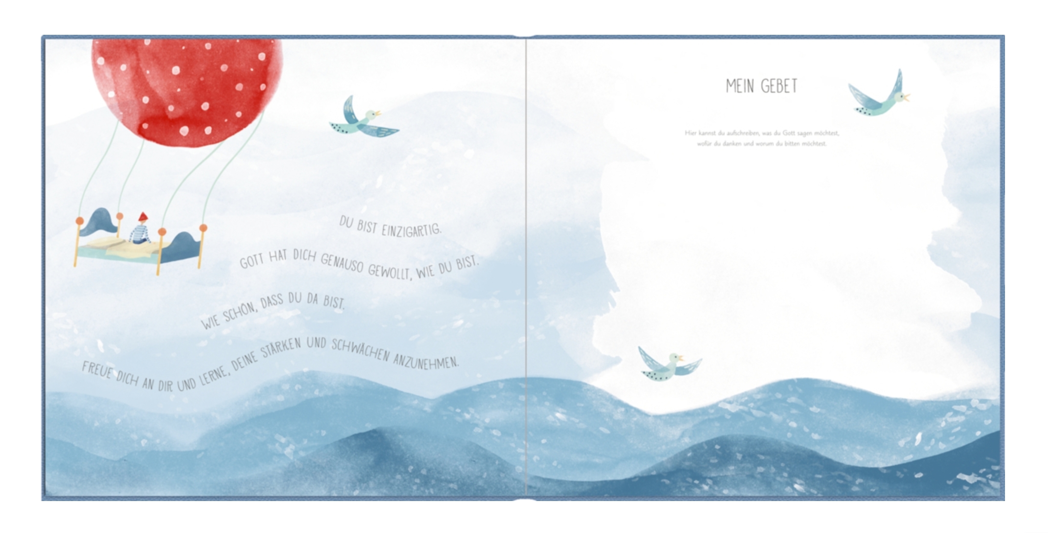 Album zur Erstkommunion mit Fisch Album zur Erstkommunion mit Fisch