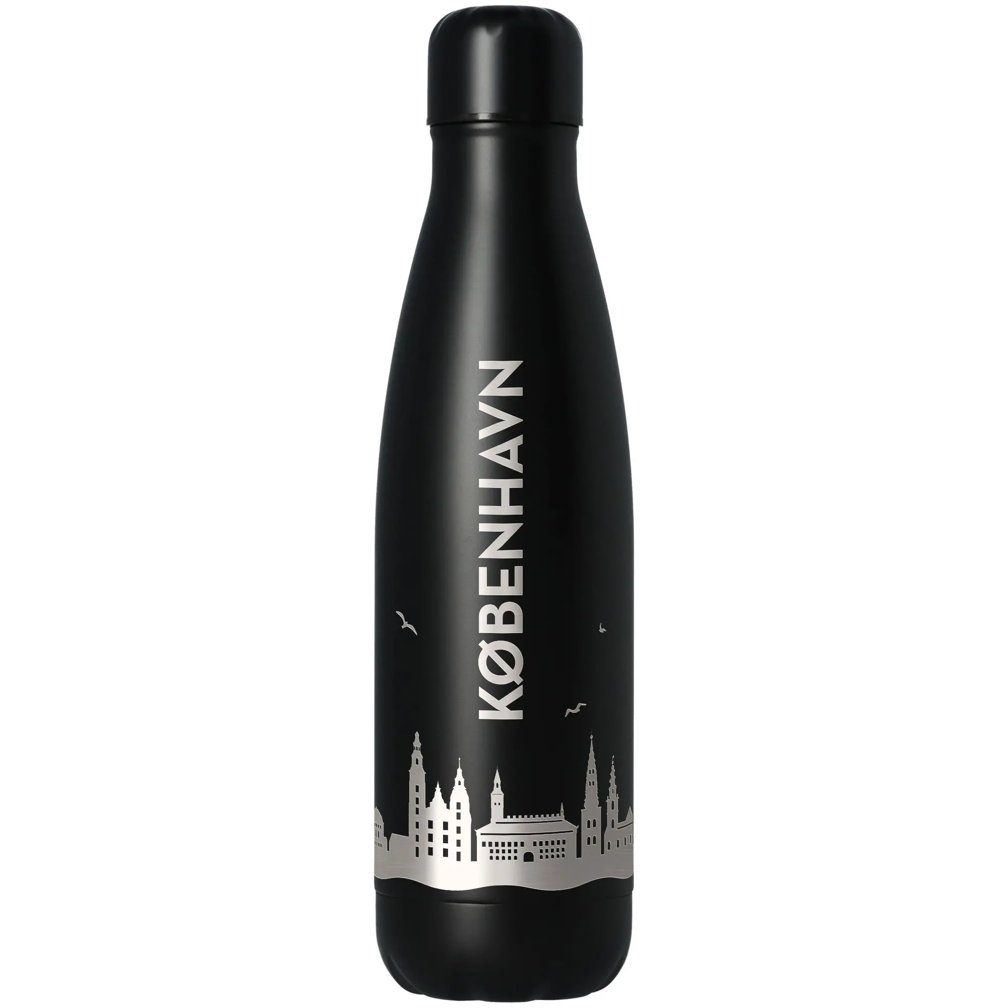 Flasche, Wasserflasche