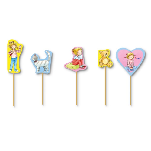 Conni - Muffinpicker Conni - Muffinpicker