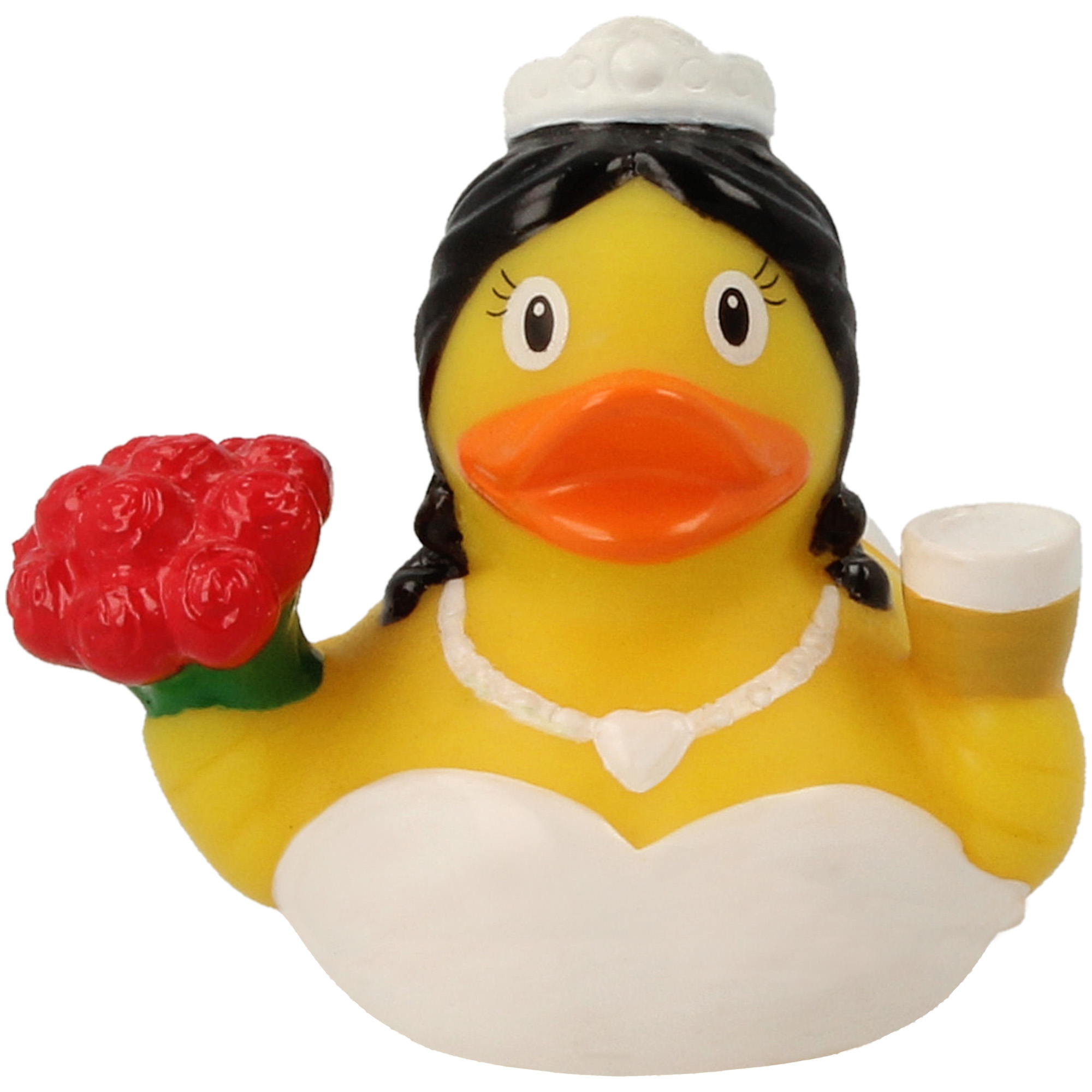 Ente Braut Ente Braut