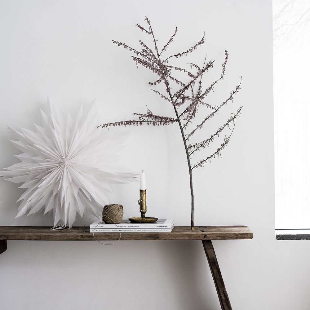 Watt & Veke - Leuchtstern "Oslo" 60cm Watt & Veke - Leuchtstern "Oslo" 60cm