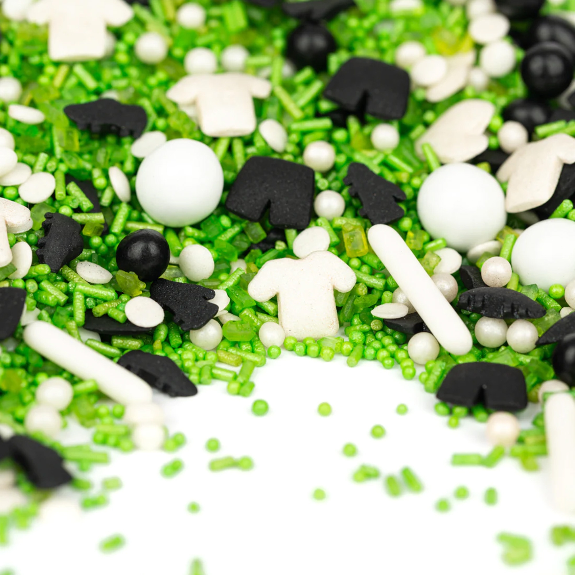 Super Streusel OléOléOlé, 90 g Super Streusel OléOléOlé, 90 g