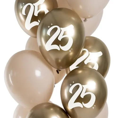 Ballon, Text, Nummer, Symbol