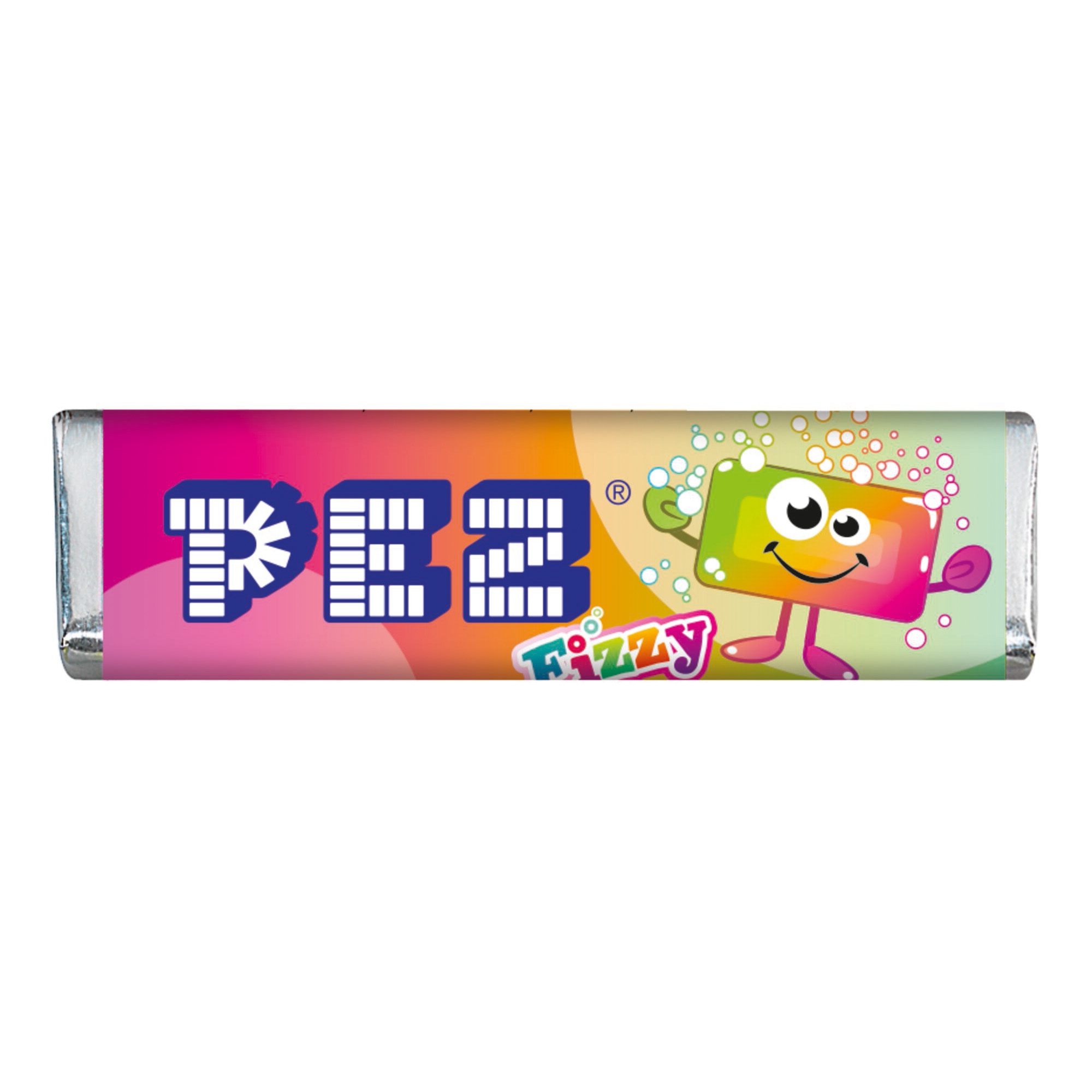 PEZ Frucht Mix