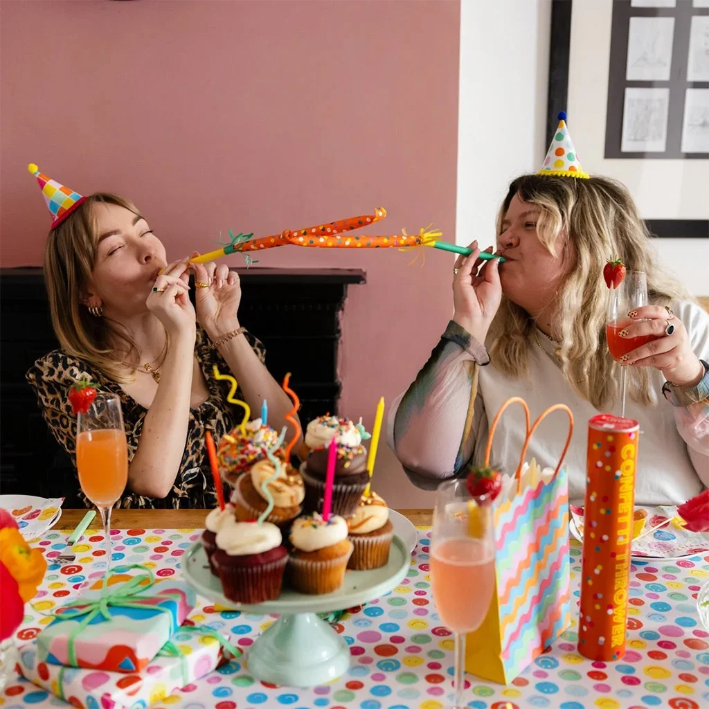 party, birthday, kuchen, cupcakes, party-hut