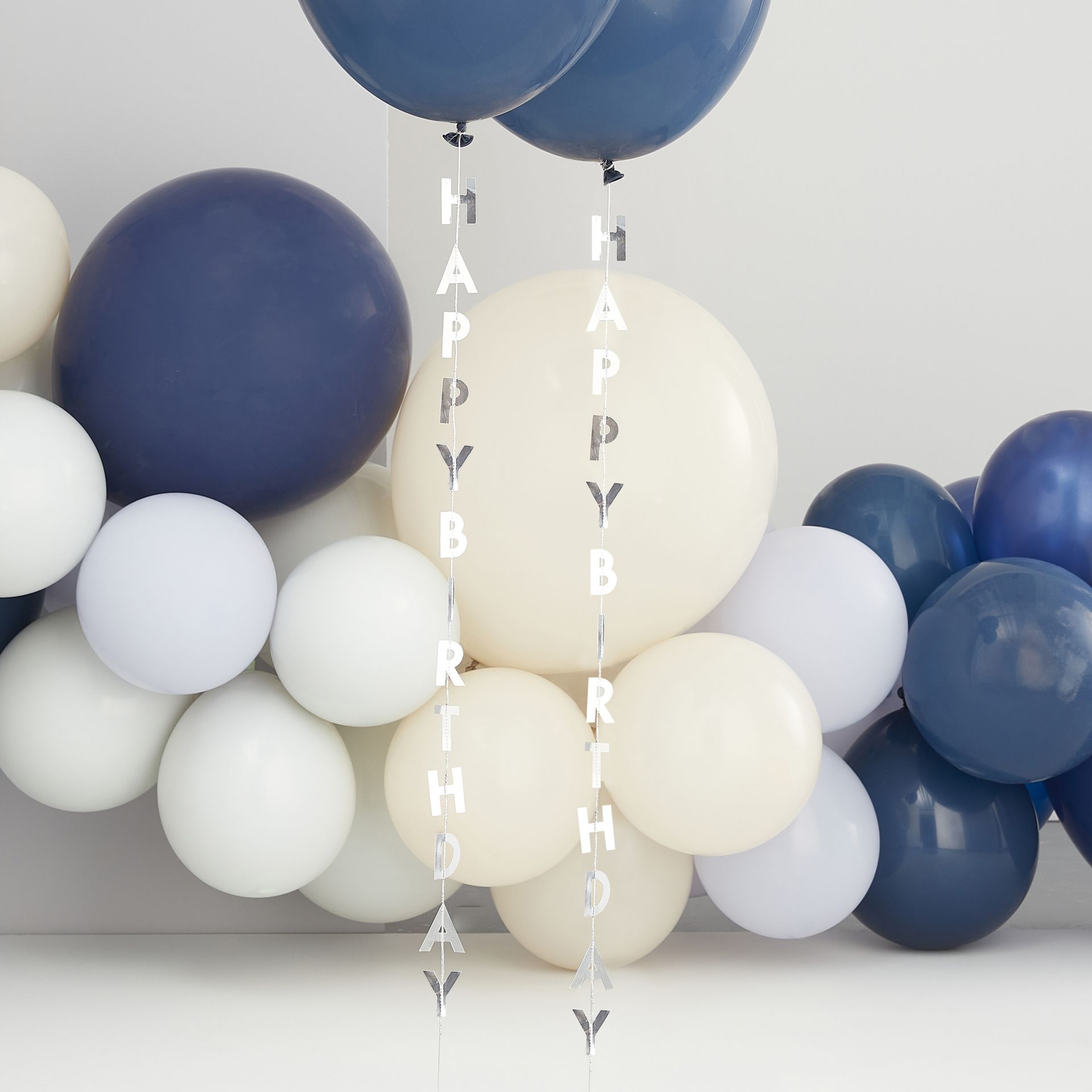 Ballon, Leute, Person