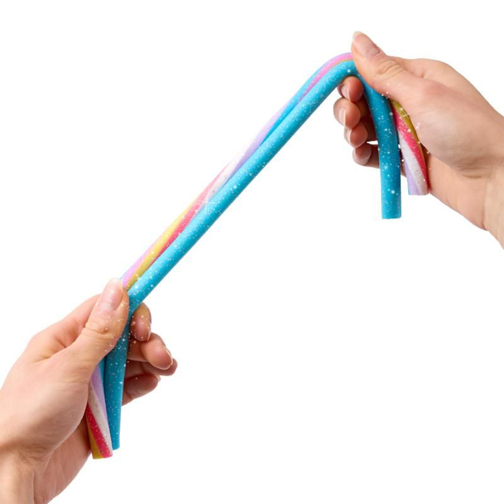 Powerschnur Glitzer Powerschnur Glitzer