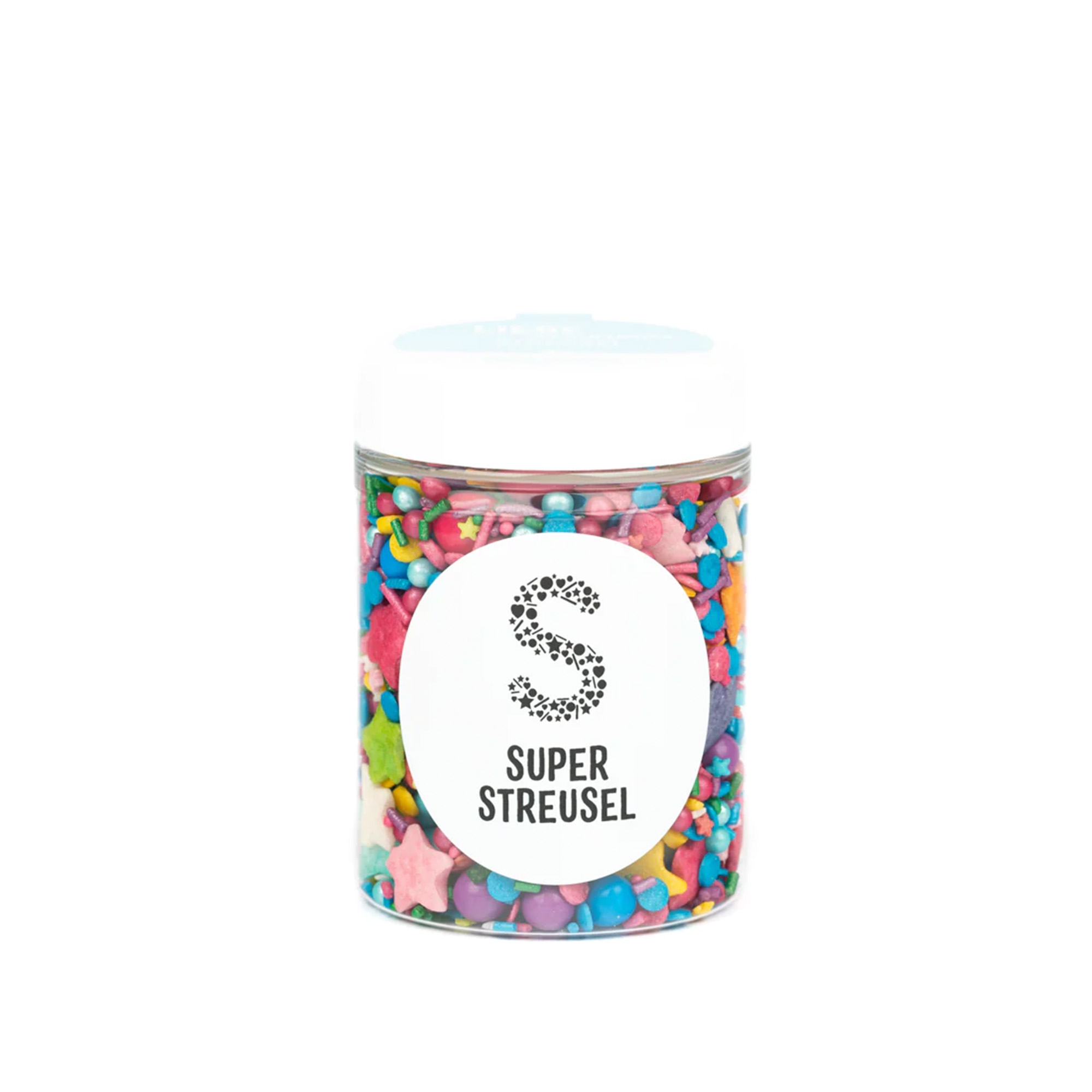 Streusel, Essen, Gelee, Süßigkeiten