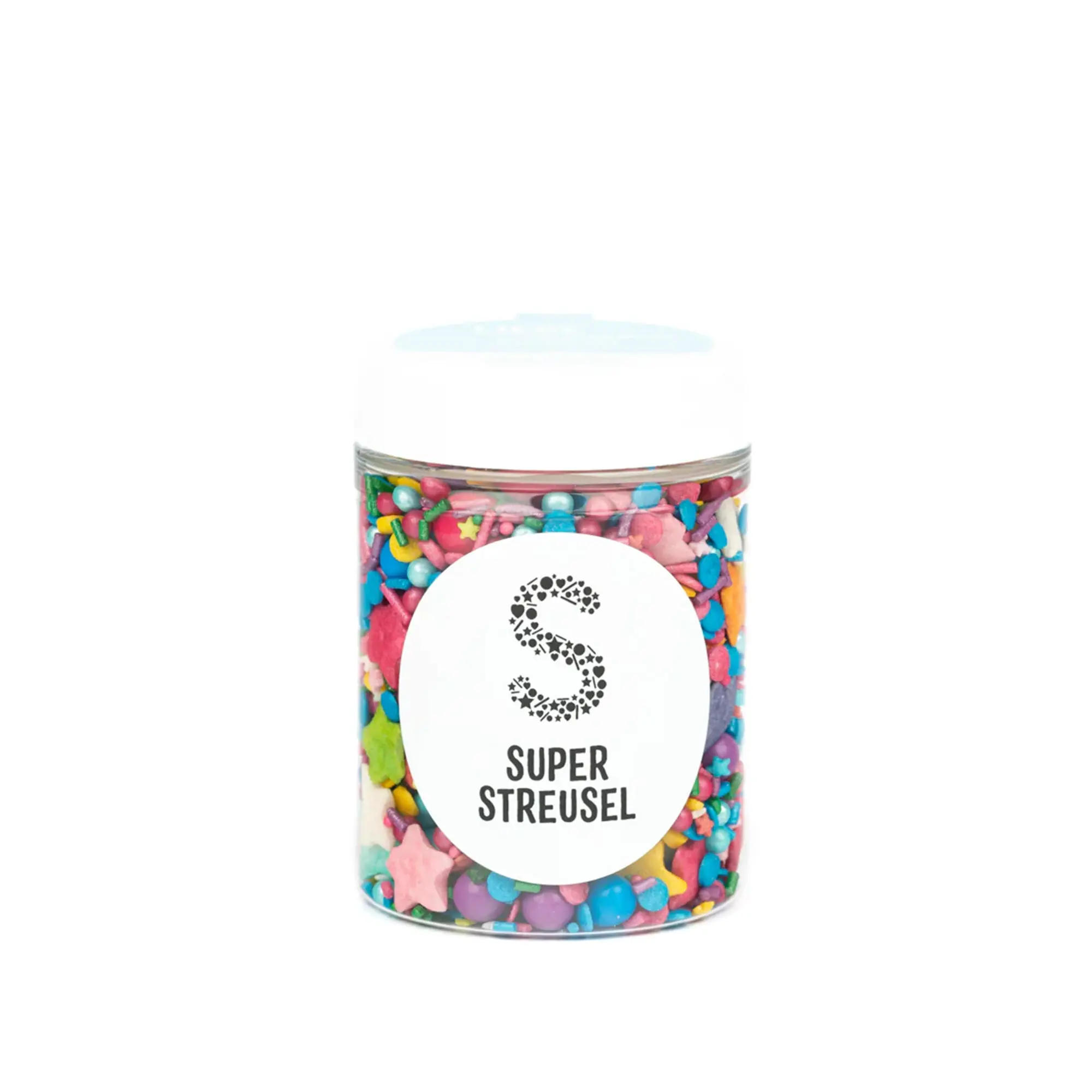 Streusel, Essen, Gelee, Süßigkeiten