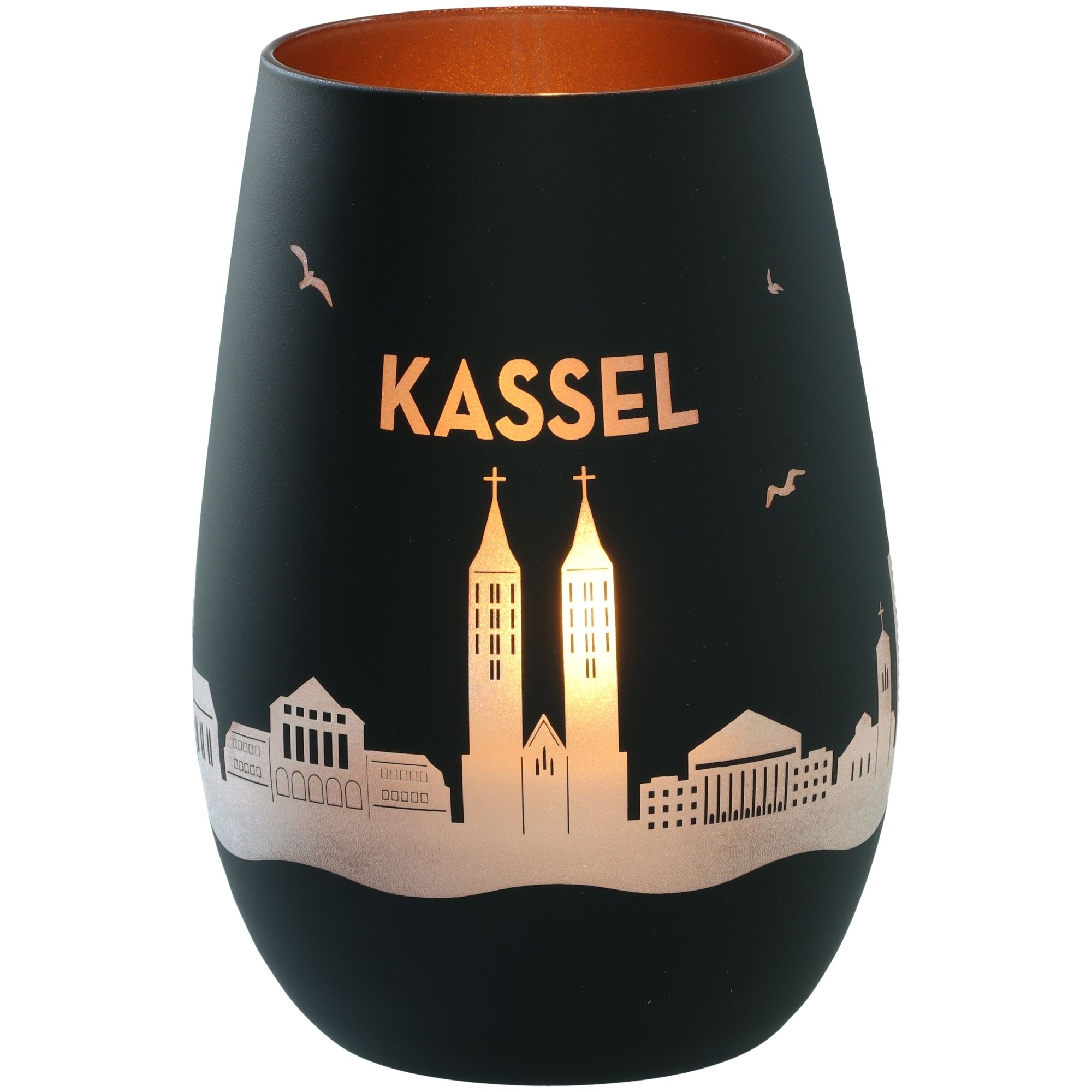 Krug, Töpferei, Lampe