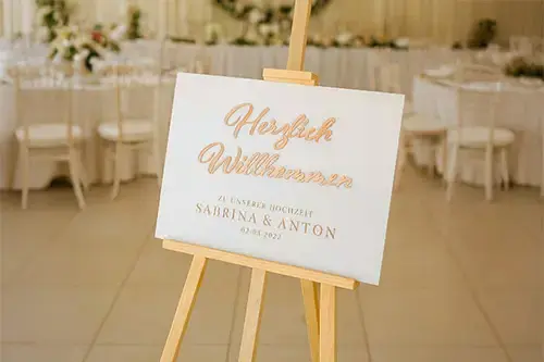 Personalisiert