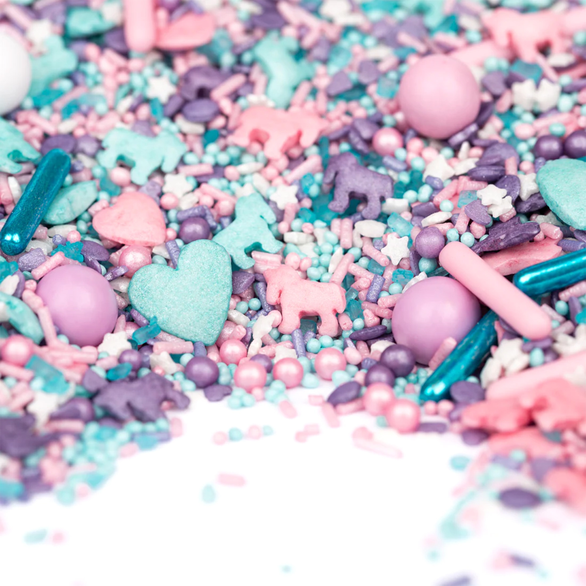 Super Streusel EinhornParty 90 g Super Streusel EinhornParty 90 g