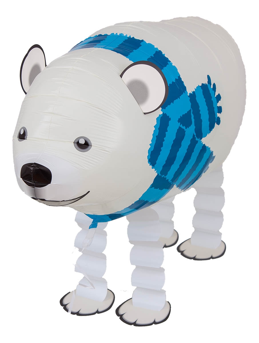 Airwalker Eisbär 71cm Airwalker Eisbär 71cm