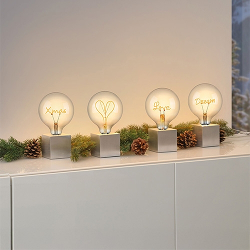 Lampen