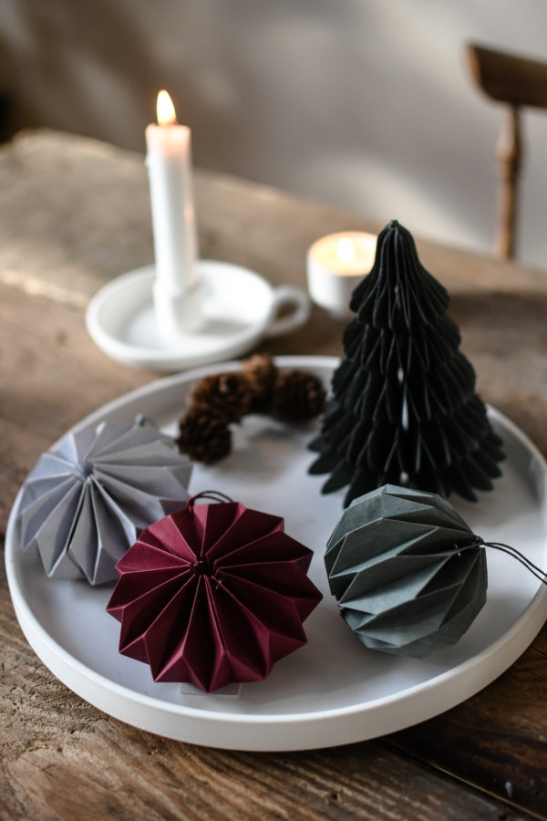 Storefactory - Anhänger Hylta - Dunkelrot Storefactory - Anhänger Hylta - Dunkelrot