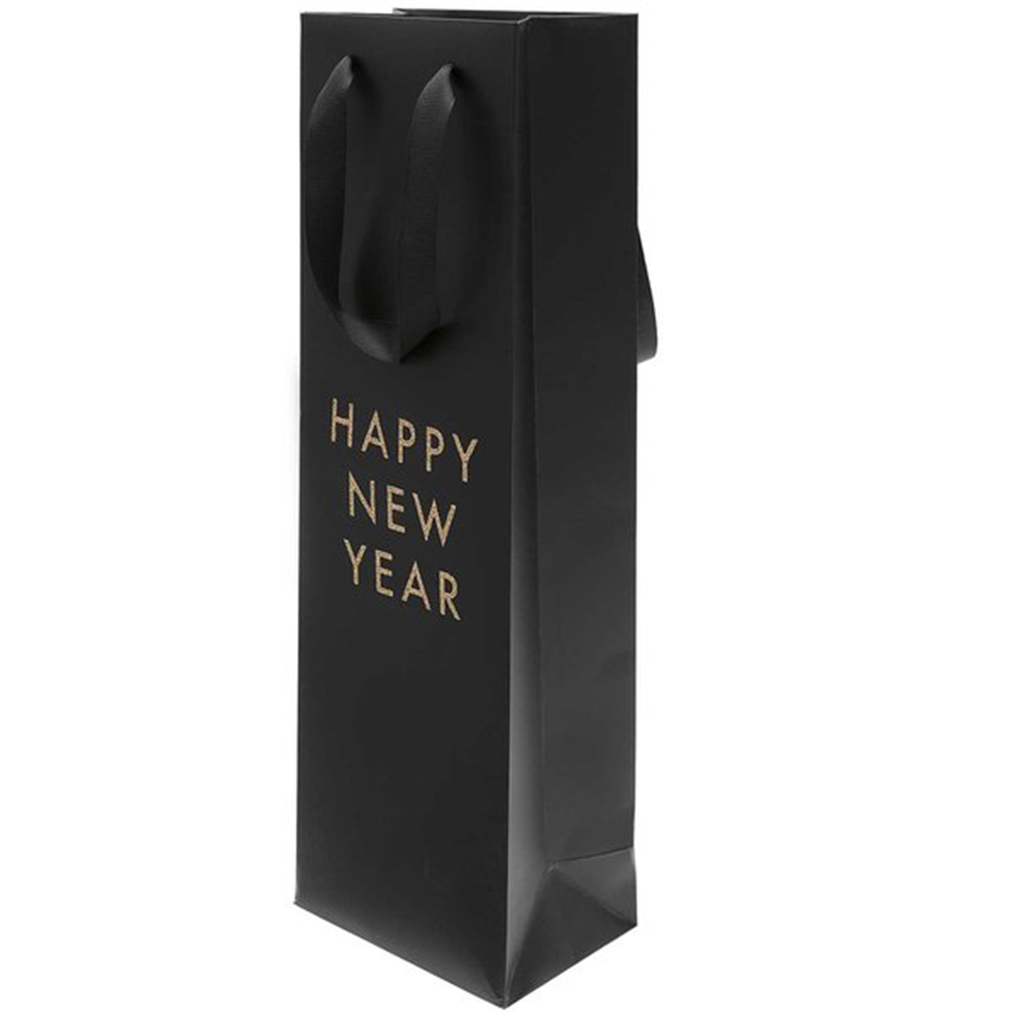 Flaschentüte Happy New Year Flaschentüte Happy New Year