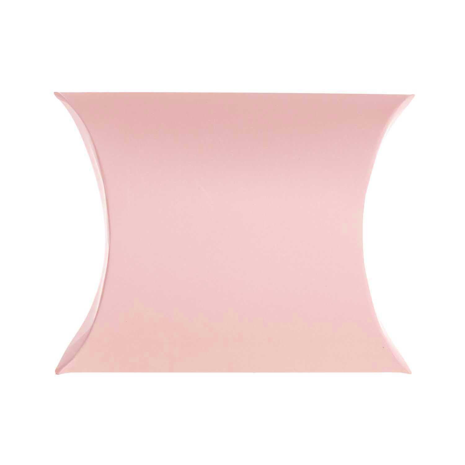 6 Geschenkschachteln, Rosa 6 Geschenkschachteln, Rosa