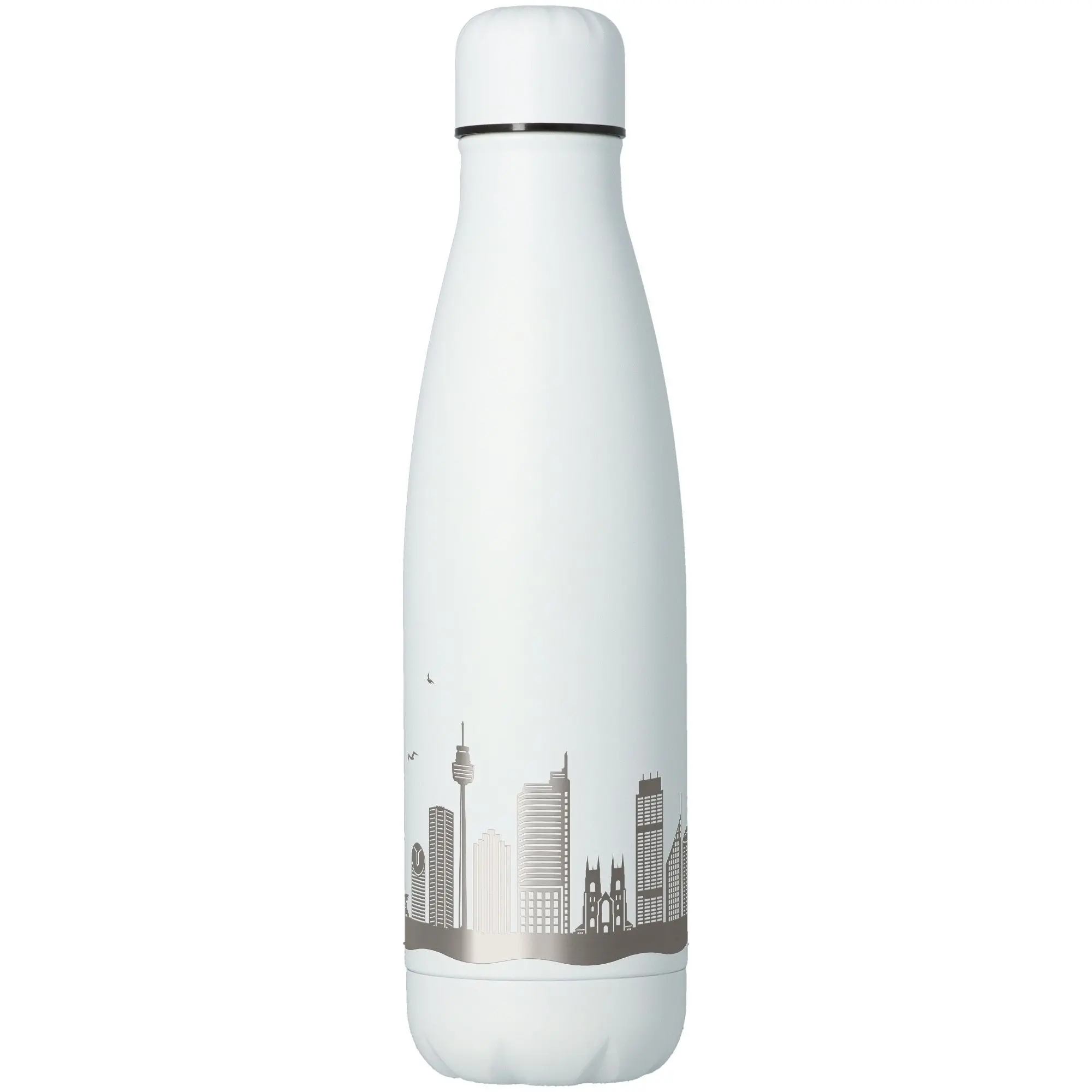 Flasche, Wasserflasche