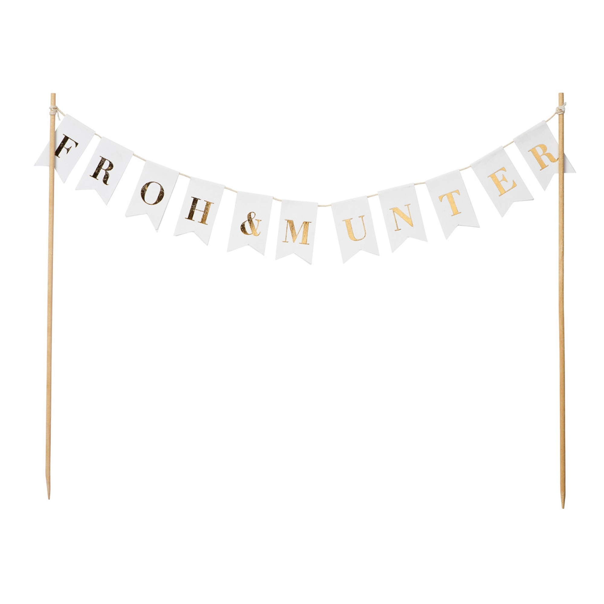 Räder Design - Kleine Winterparty "Froh & Munter" Räder Design - Kleine Winterparty "Froh & Munter"