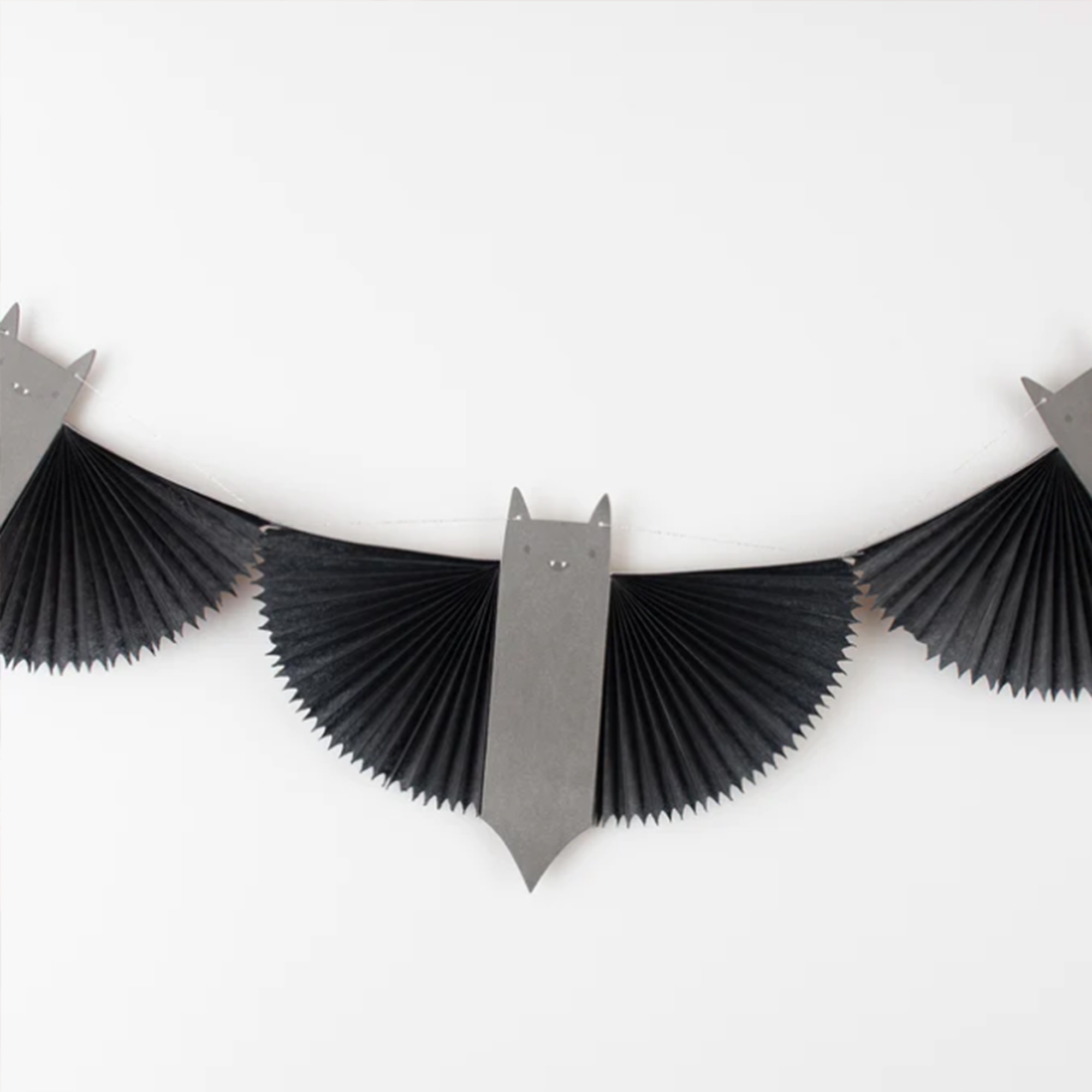 Meri Meri - Girlande, Fledermäuse Meri Meri - Girlande, Fledermäuse