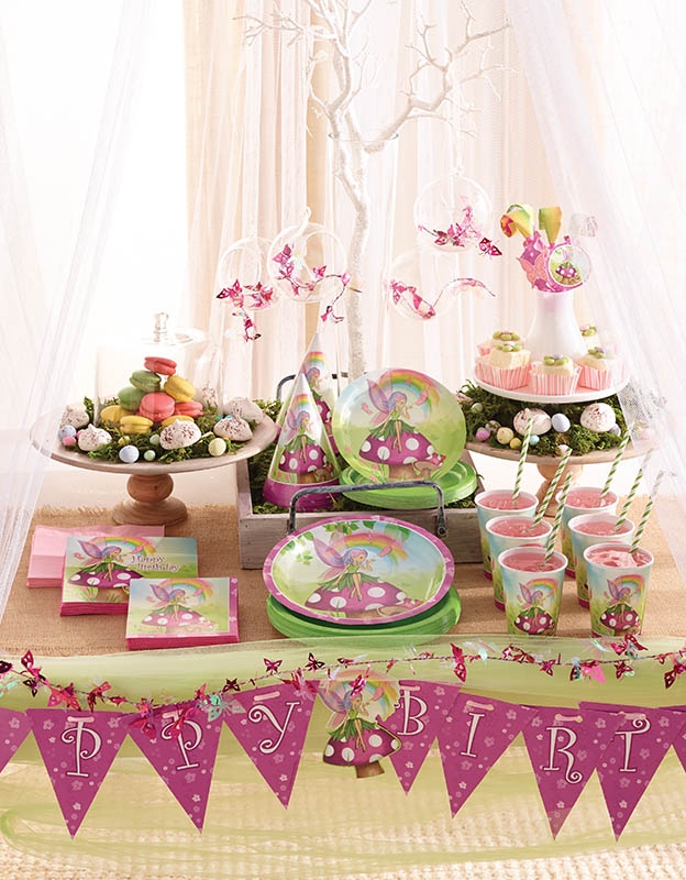 Fancy Fee - 8 Party Blowouts Fancy Fee - 8 Party Blowouts