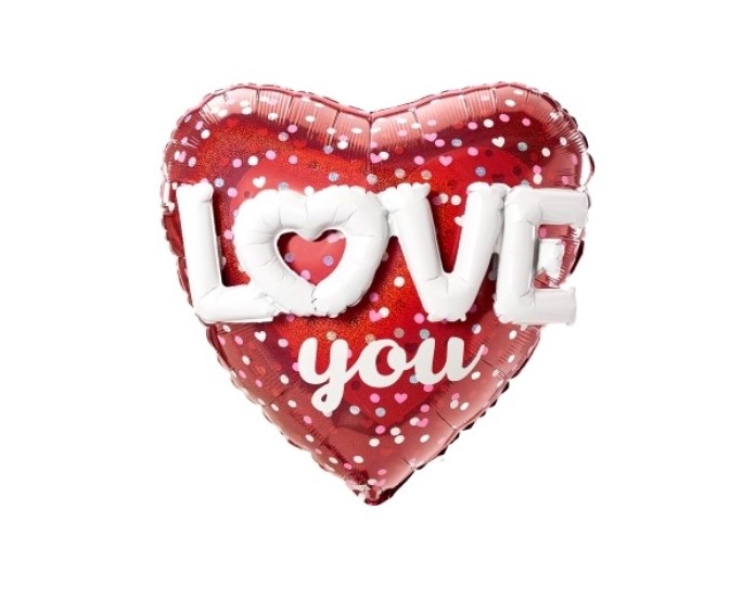 Liebe Ballon5