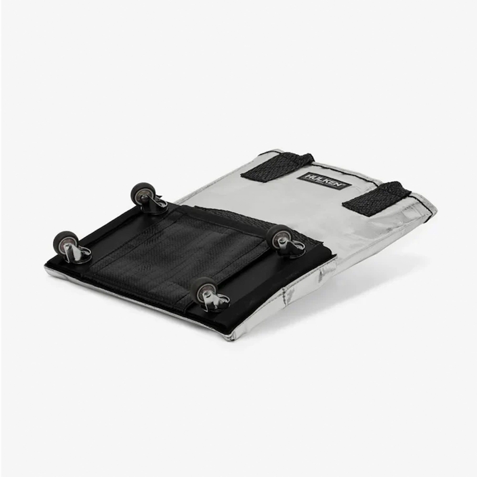 HULKEN Bag - Silver