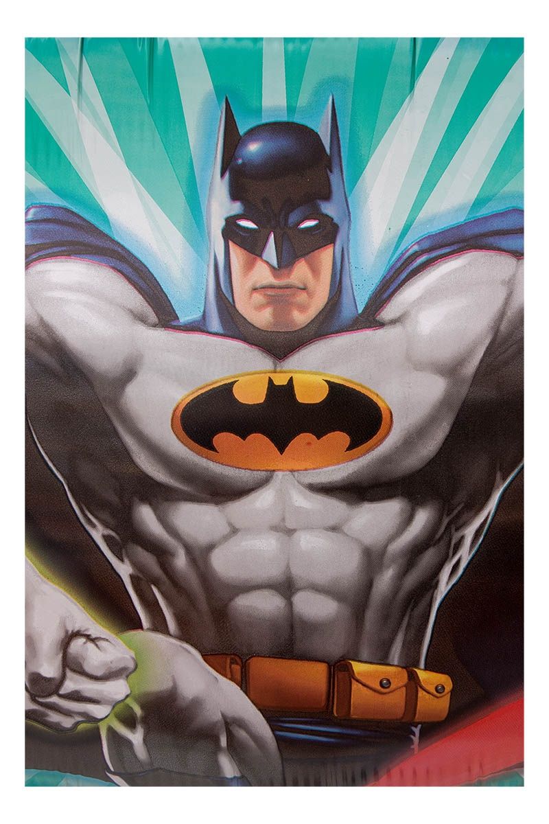 Batman, Person, Gesicht, Kopf