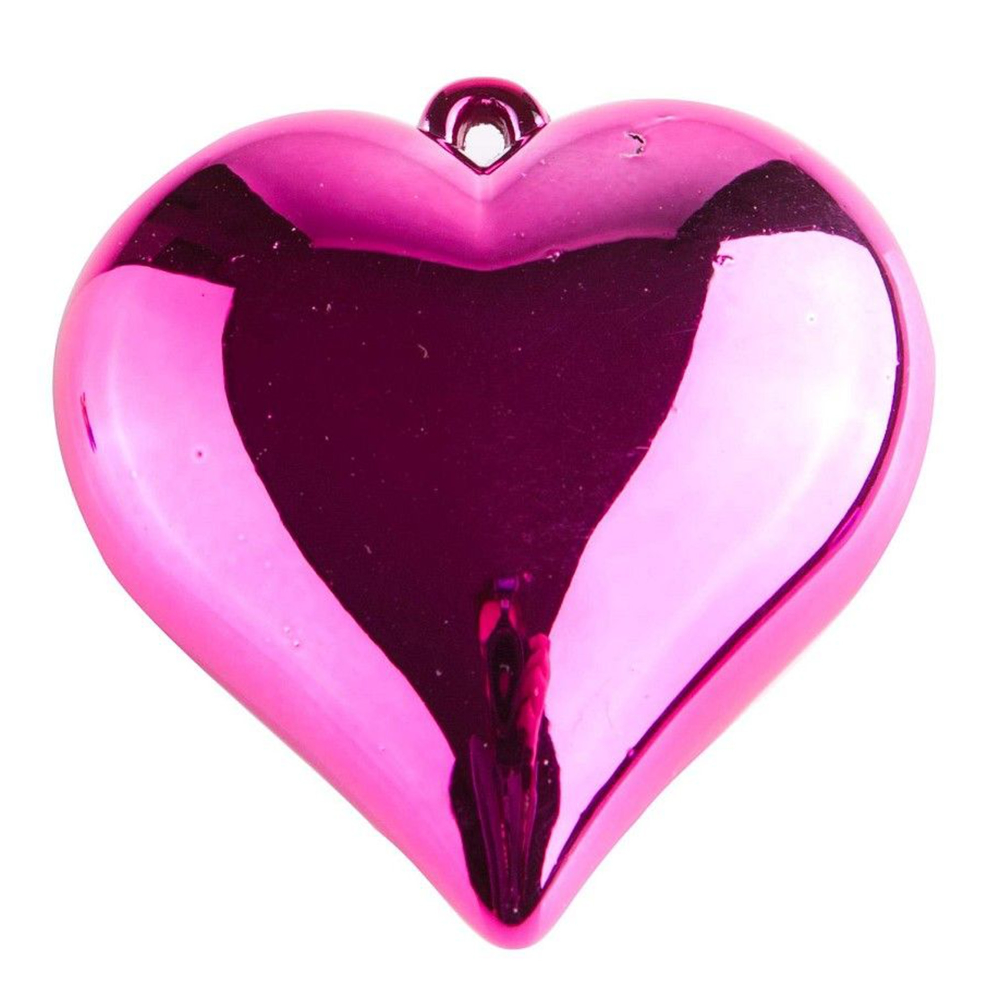 Ballongewicht Herz "Pink" Ballongewicht Herz "Pink"