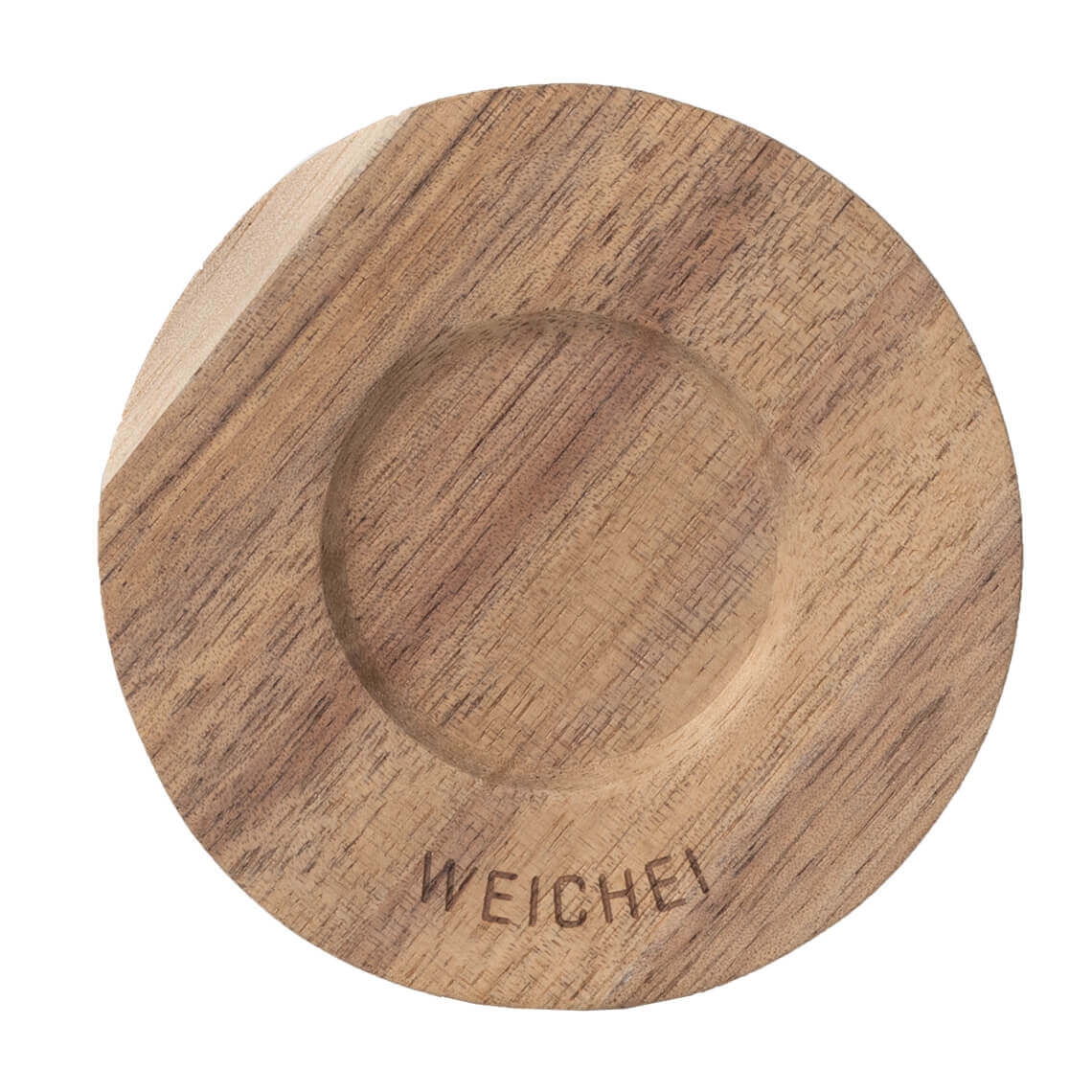 RĂ€der Design - Eierbecher mit Unterteller "Weichei" RĂ€der Design - Eierbecher mit Unterteller "Weichei"