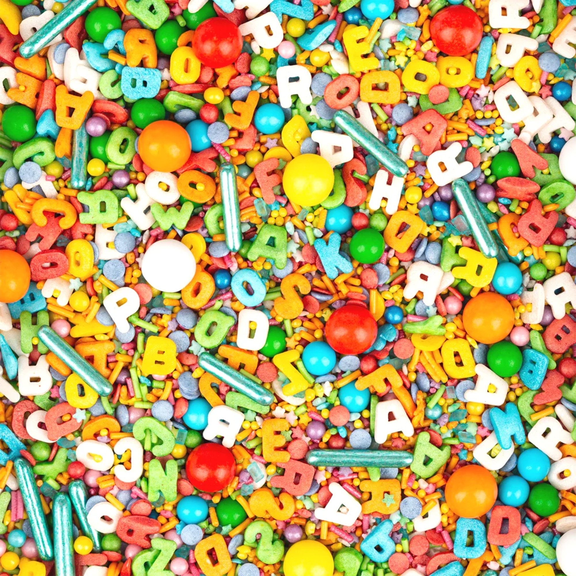 Super Streusel iDötzchen 90 g Super Streusel iDötzchen 90 g