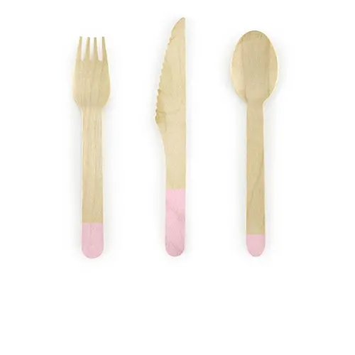 Besteck, Gabel, Löffel