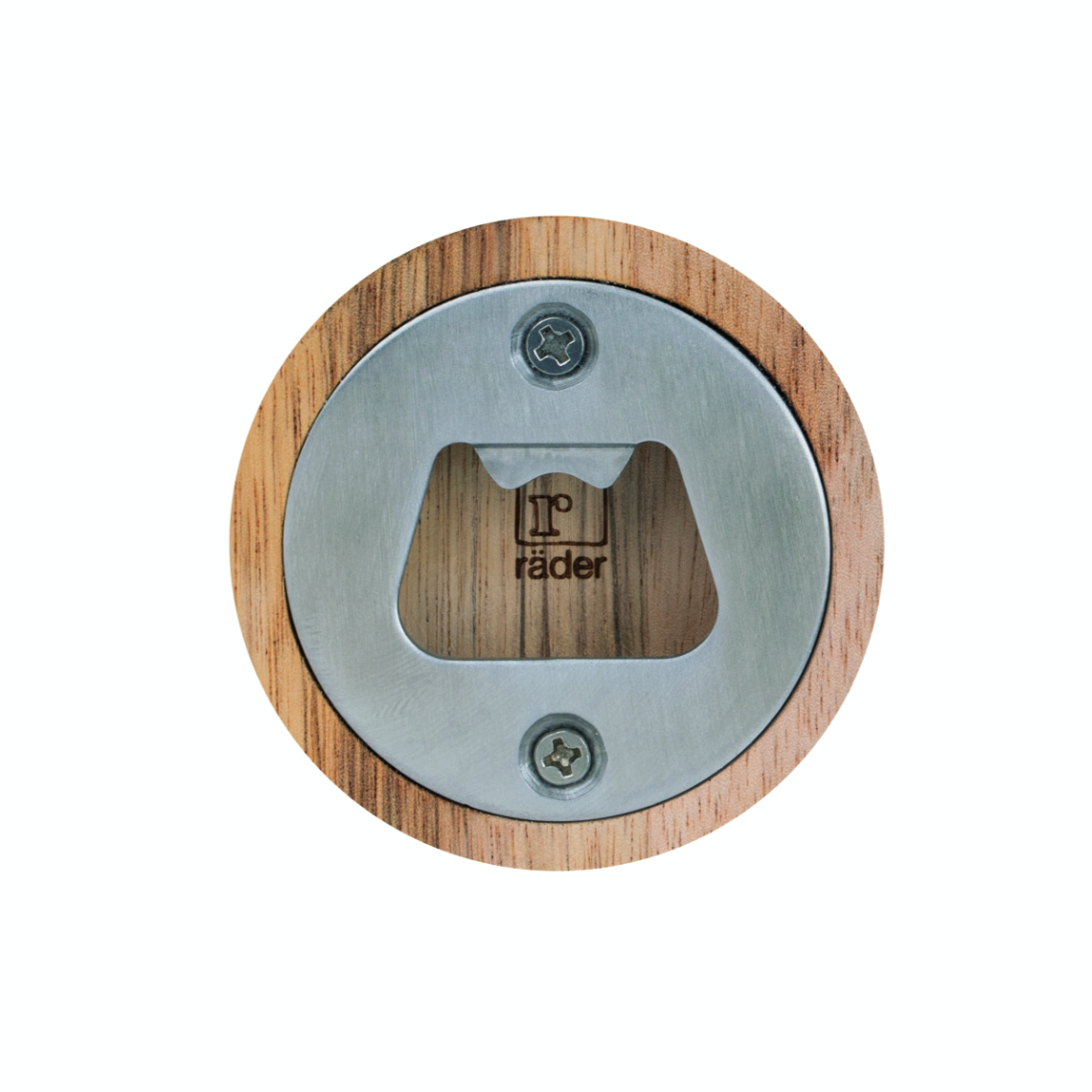 Räder Design - Flaschenöffner "Flaschengeist"